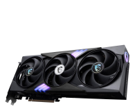 MSI GeForce RTX 5060 Ti Gaming Trio OC 8GB GDDR7 DLSS5 - 1331007 - zdjęcie 4